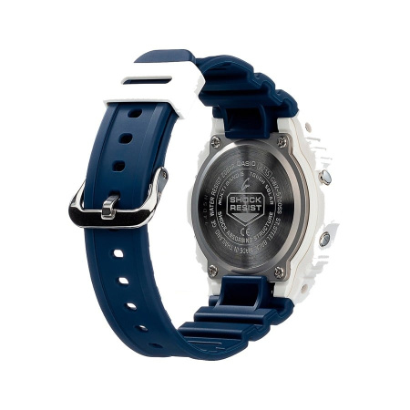 Часы наручные Casio GWX-5700SS-7ER Часы наручные Casio GWX-5700SS-7ER