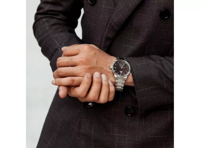 Часы наручные Orient RA-SP0001B10B