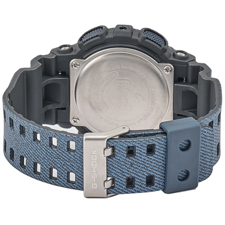 Часы наручные Casio GA-110DC-1AER