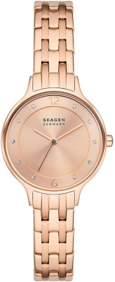 Часы наручные Skagen SKW3128