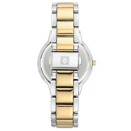 Часы наручные Anne Klein AK/3751SVTT Часы наручные Anne Klein AK/3751SVTT