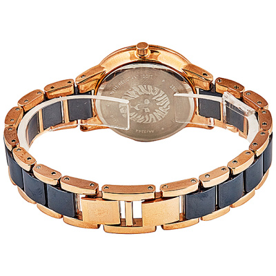 Часы наручные Anne Klein AK/3344NVRG
