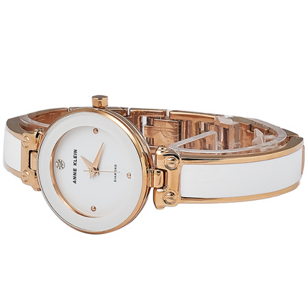 Часы наручные Anne Klein AK/1980WTRG Часы наручные Anne Klein AK/1980WTRG