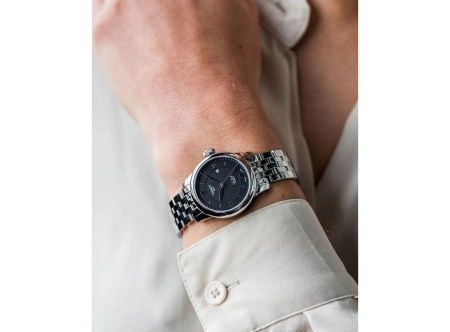 Часы наручные Tissot T006.207.11.058.00