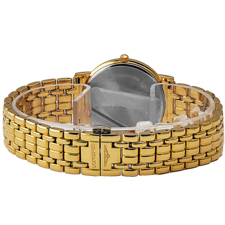 Часы наручные Longines L4.720.2.12.8 Часы наручные Longines L4.720.2.12.8