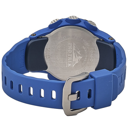 Часы наручные Casio PRW-3000-2BDR