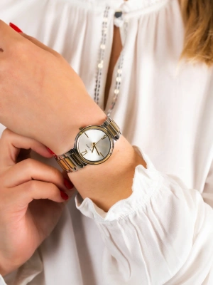 Часы наручные Anne Klein AK/3169SVTT