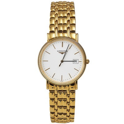 Часы наручные Longines L4.720.2.12.8