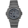 Часы наручные Casio AW-591BB-1ADR Часы наручные Casio AW-591BB-1ADR