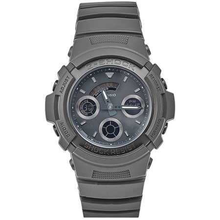Часы наручные Casio AW-591BB-1ADR