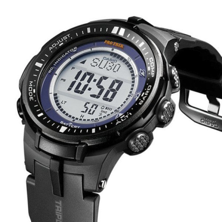 Часы наручные Casio PRW-3000-1ER