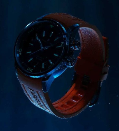 Часы наручные Maurice Lacroix PT6248-SS00L-330-J	 