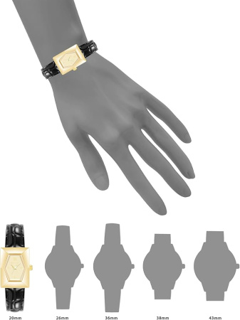 Часы наручные Anne Klein AK/5014GPBK