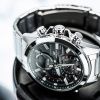 Часы наручные Casio ECB-30D-1AEF Часы наручные Casio ECB-30D-1AEF