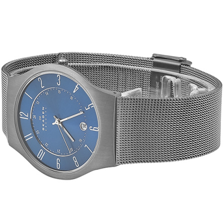 Часы наручные Skagen 233XLTTN Часы наручные Skagen 233XLTTN