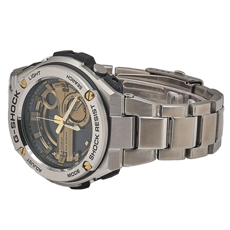 Часы наручные Casio GST-210D-9AER