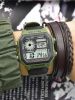 Часы наручные Casio AE-1200WHB-3BVDF