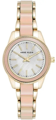 Часы наручные Anne Klein AK/3212IRGB