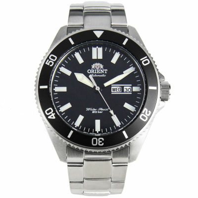 Часы наручные Orient RA-AA0008B19B