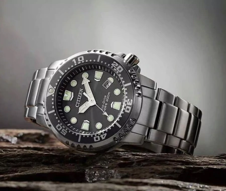 Часы наручные Citizen BN0167-50H