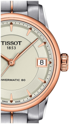 Часы наручные Tissot T086.207.22.261.01