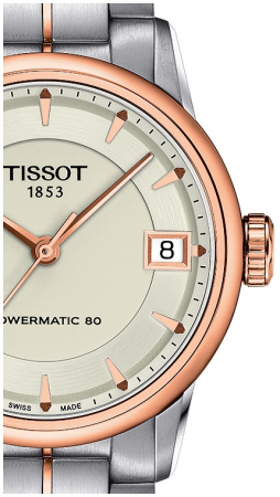 Часы наручные Tissot T086.207.22.261.01 Часы наручные Tissot T086.207.22.261.01