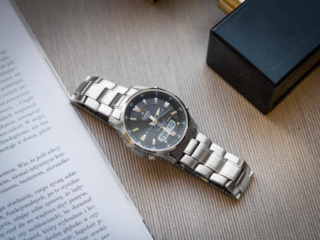 Часы наручные Casio LCW-M100DSE-1AER