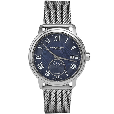 Часы наручные Raymond Weil 2239M-ST-00509