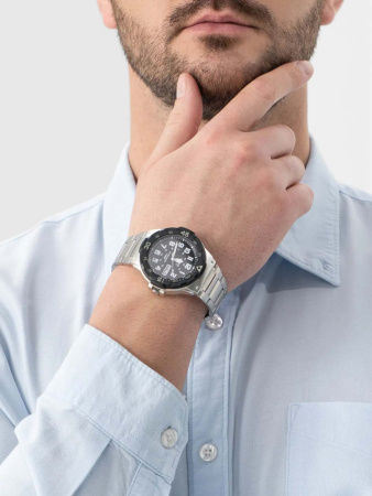 Часы наручные Casio MRW-200HD-1BVEF