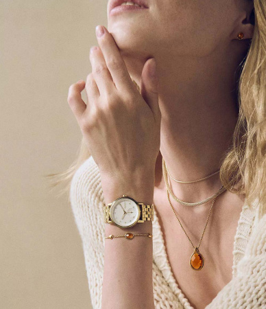 Часы наручные Skagen SKW3102