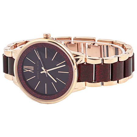 Часы наручные Anne Klein AK/1412RGBY