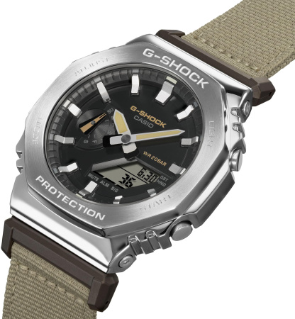 Часы наручные Casio GM-2100C-5AER