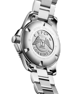 Часы наручные Longines L3.840.4.56.6