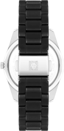 Часы наручные Anne Klein AK/5069SVBK