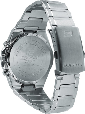 Часы наручные Casio EFB-680D-1AVUEF