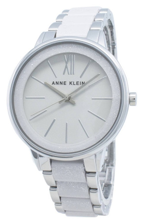 Часы наручные Anne Klein AK/1413LGSV