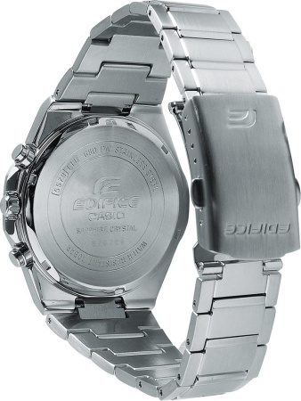 Часы наручные Casio EFB-680D-1AVUEF
