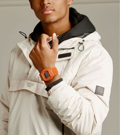 Часы наручные Casio GLX-5600RT-4ER