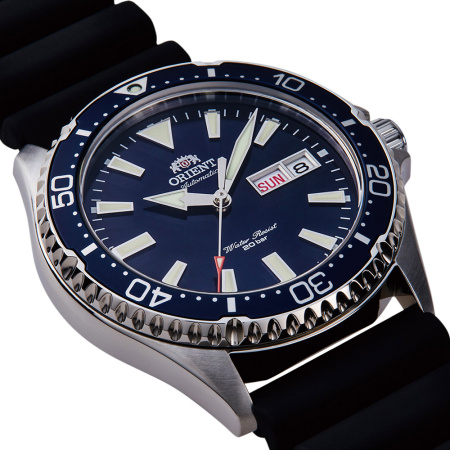 Часы наручные Orient RA-AA0006L19B Часы наручные Orient RA-AA0006L19B