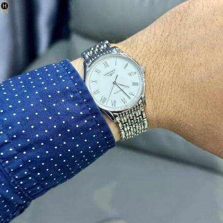 Часы наручные Longines L48604116