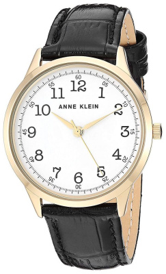 Часы наручные Anne Klein AK/3560WTBK