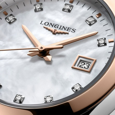 Часы наручные Longines L2.286.3.87.7