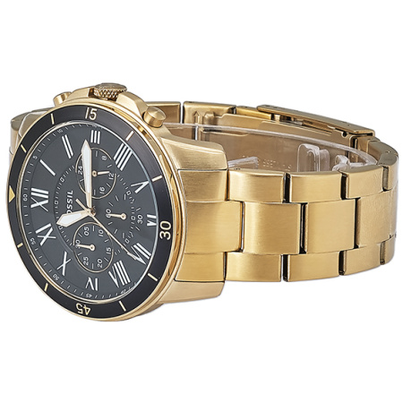 Часы наручные Fossil FS5267 Часы наручные Fossil FS5267