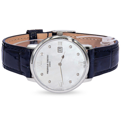 Часы наручные Frederique Constant FC-220MPWD3S6