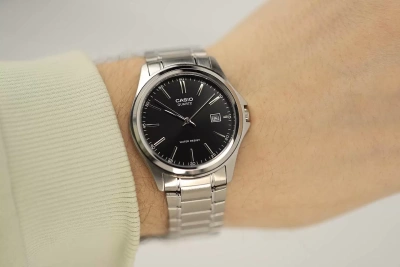 Часы наручные Casio MTP-1183PA-1AEG