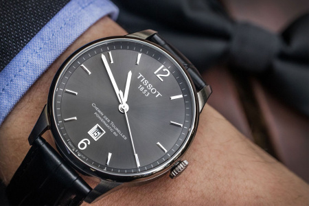 Часы наручные Tissot T099.407.16.447.00