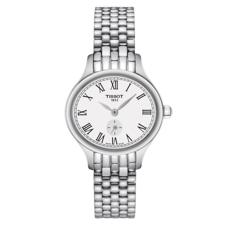 Часы наручные Tissot T103.110.11.033.00