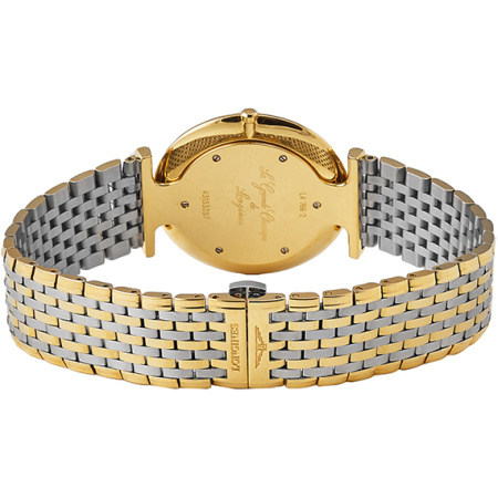 Часы наручные Longines L4.766.2.11.7