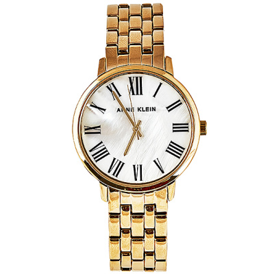 Часы наручные Anne Klein AK/3680MPGB