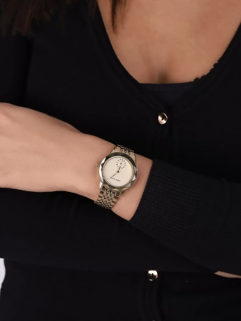 Часы наручные Anne Klein AK/3506CHGB